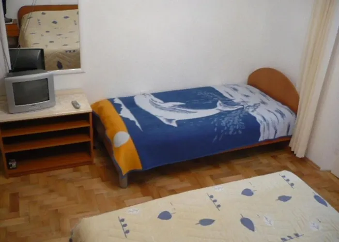 Appartement Eta