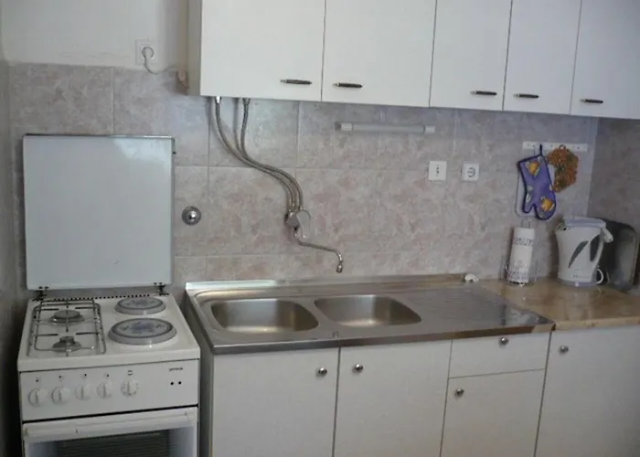 Eta Appartement *