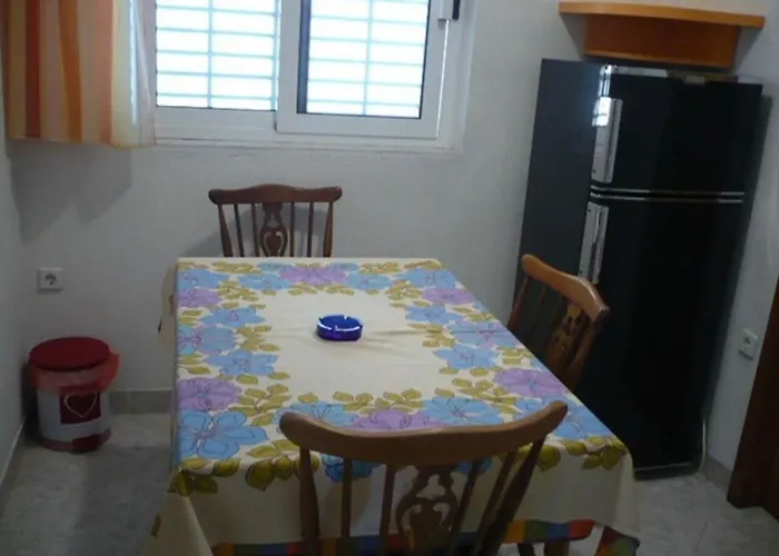 Eta Appartement Hvar Town