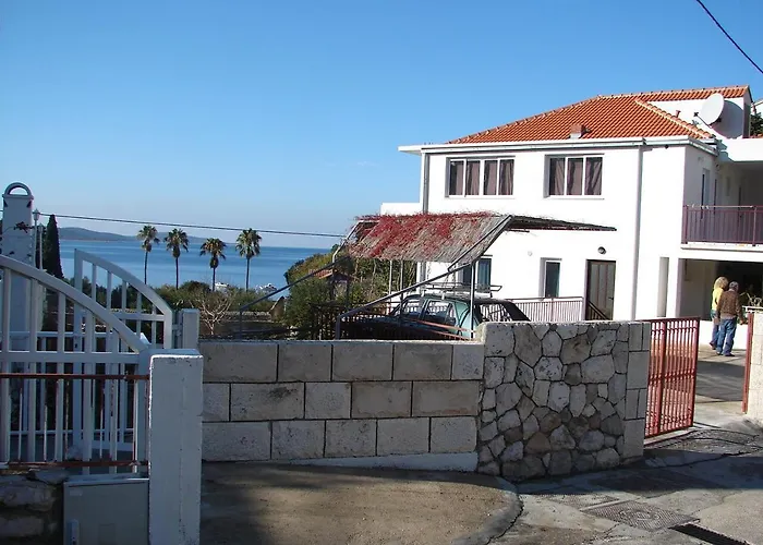 Eta Appartement