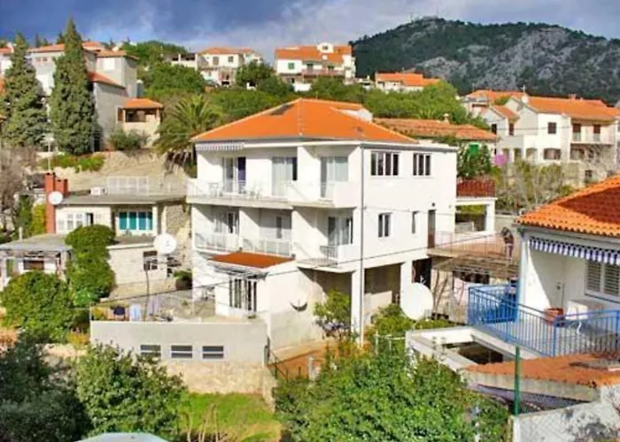 Appartement Eta