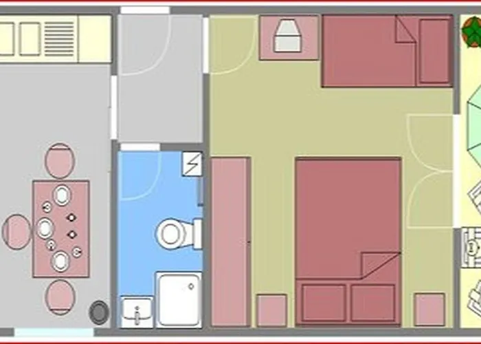 Appartement Eta Hvar Town