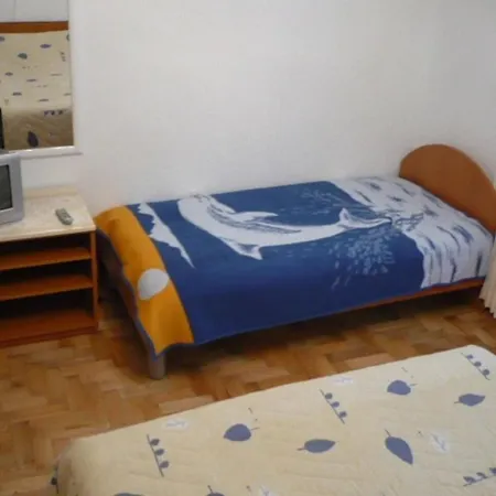 Apartment Eta