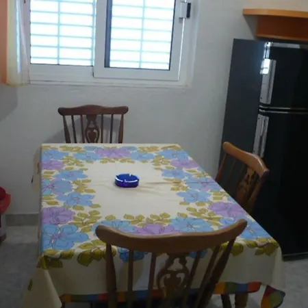 Eta Apartment Hvar Town